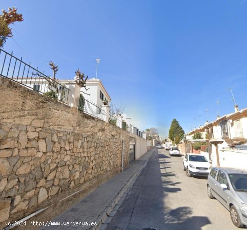  Piso en alquiler en Granada (Granada) 