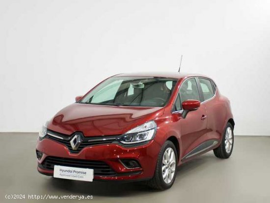  Renault Clio ( TCe GPF Energy Zen 66kW )  - Jeréz de la Frontera 
