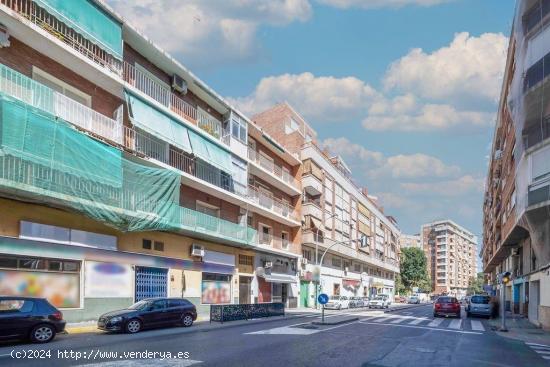  Piso de 116 m2 en venta situado en Alicante, Elda - ALICANTE 