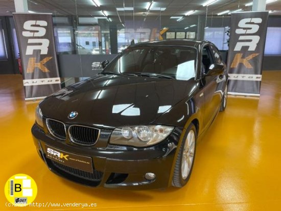  BMW Serie 1 en venta en Elda (Alicante) - Elda 