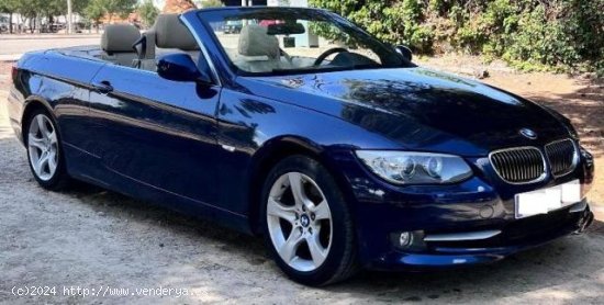  BMW Serie 3 Cabrio en venta en Murcia (Murcia) - Murcia 