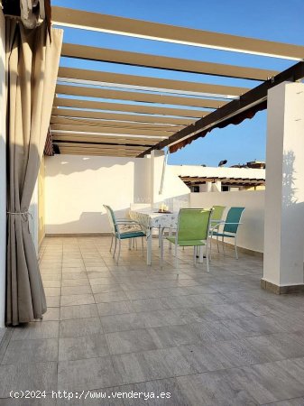  Apartamento en venta en Torre del Mar (Málaga) 