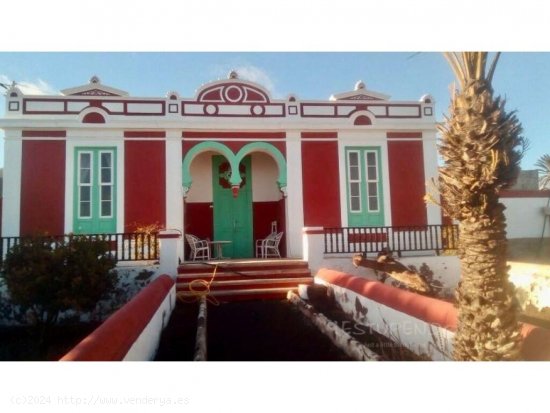  Casa de pueblo en Venta en Tias (Lanzarote) Las Palmas 