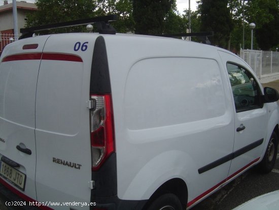 Renault Kangoo 1.5 DCI, ENERGY - Vila-Seca 