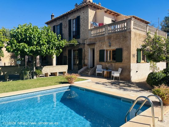  Casa en venta en Palma de Mallorca (Baleares) 
