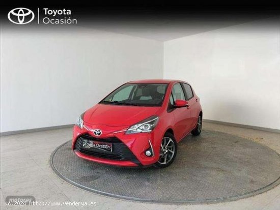  Toyota Yaris 1.5 Feel de 2020 con 38.040 Km por 13.990 EUR. en MADRID 