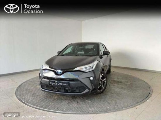  Toyota C-HR 125h Advance de 2023 con 8.682 Km por 27.500 EUR. en MADRID 