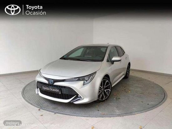  Toyota Corolla 180h Advance de 2019 con 68.707 Km por 22.900 EUR. en MADRID 