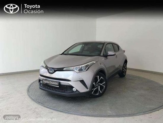  Toyota C-HR 125h Advance de 2019 con 27.726 Km por 22.500 EUR. en MADRID 