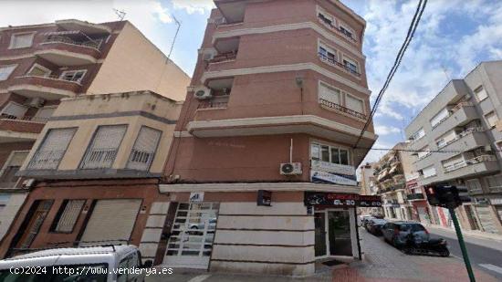  Piso en venta en calle La Torre, Elche/elx, Alicante - ALICANTE 
