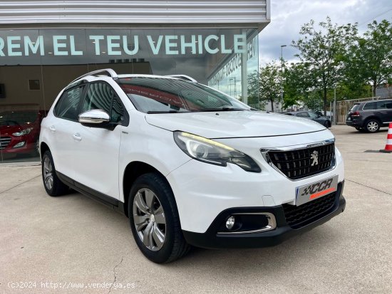  Peugeot 2008 STYLE  5P - Granollers 
