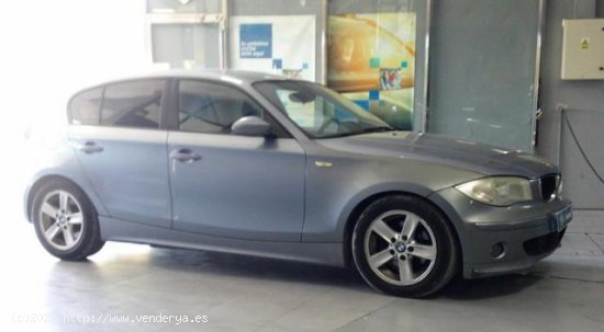 BMW Serie 1 en venta en Torres de Cotillas (Murcia) - Torres de Cotillas 