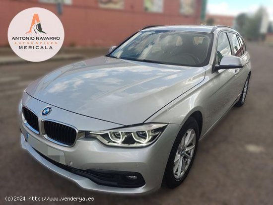  BMW Serie 3 Touring en venta en Badajoz (Badajoz) - Badajoz 