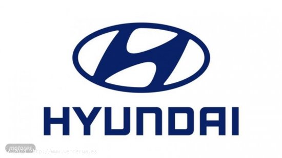  Hyundai Staria Staria 2.2CRDi 9S Tecno 177 Aut. de 2022 con 43.000 Km por 43.500 EUR. en Albacete 