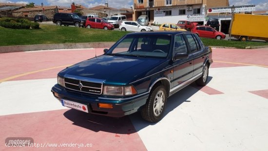  Chrysler Saratoga 3.0 V6 LE de 1995 con 211.907 Km por 4.300 EUR. en Madrid 