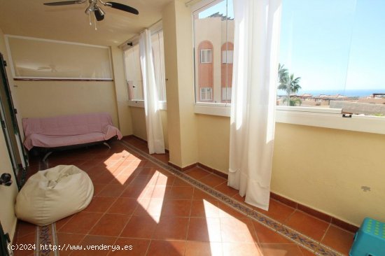  Apartamento en venta en Mijas (Málaga) 