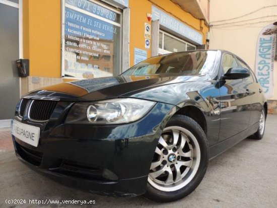  BMW Serie 3 en venta en AlcarrÃ s (Lleida) - AlcarrÃ s 