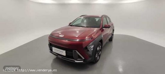  Hyundai Kona 1.6 GDI Flexx DT de 2023 con 13.100 Km por 30.200 EUR. en Barcelona 