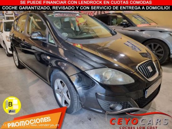  SEAT Altea XL en venta en Arganda del Rey (Madrid) - Arganda del Rey 