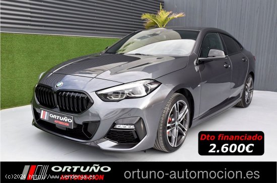  BMW Serie 2 218iA Gran Coupe M Sport, CarPlay, Android auto, Head-up Display - Beniajan 