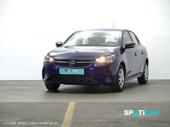  Opel Corsa  1.2 XEL 55kW (75CV) Edition - Granda (Siero) 