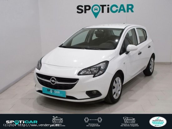  Opel Corsa  1.4 66kW (90CV) Selective Pro - Cordoba 
