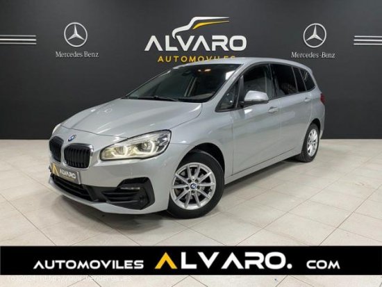  BMW Serie 2 en venta en Osuna (Sevilla) - Osuna 