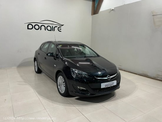  Opel Astra 1.6 CDTi S/S 110 CV Selective - Sada 