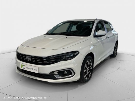  Fiat Tipo  HB  1.5 Hybrid 97kW (130CV) DCT City Life - Sabadell 