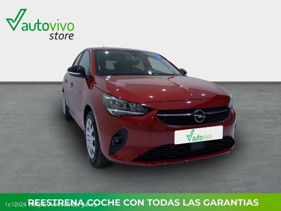  Opel Corsa -E BEV EDITION 136 CV 5P - Sant Boi de Llobregat 