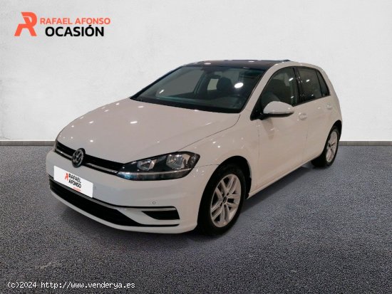  Volkswagen Golf Advance 1.0 TSI 85kW (115CV) - Las Palmas de Gran Canaria 