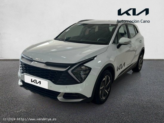 Kia Sportage 1.6 T-GDi 110kW (150CV) Drive 4x2 - València 