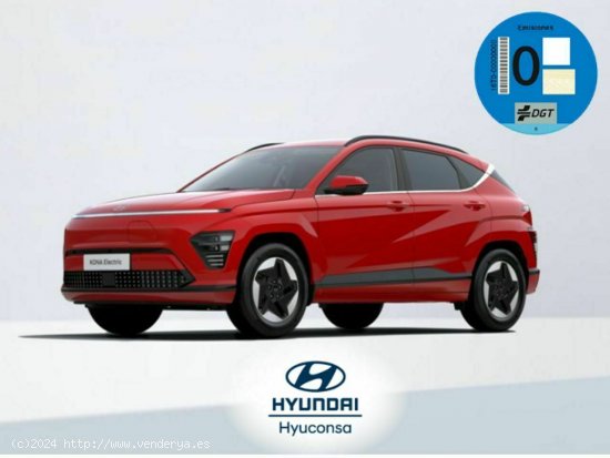  Hyundai Kona EV 160kW 65kWh Flexx -  