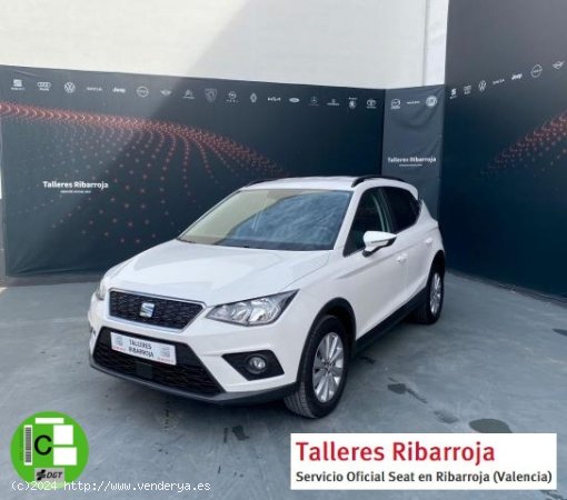  SEAT Arona en venta en Riba-roja de Turia (Valencia) - Riba-roja de Turia 