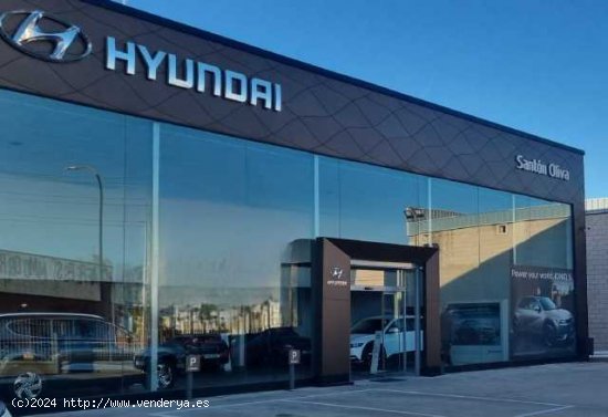  Hyundai Tucson Diesel ( Tucson 1.6CRDI 48V SLE 4x2 )  - Guadalajara 